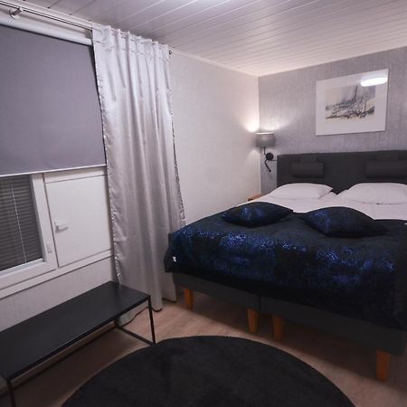Apartmán Luttokolo, Saariselkae Exteriér fotografie