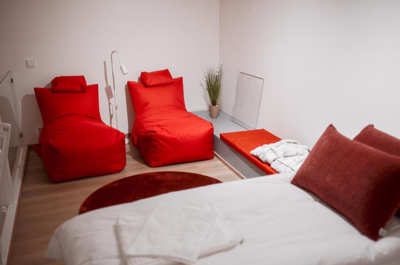 Apartmán Luttokolo, Saariselkae Exteriér fotografie