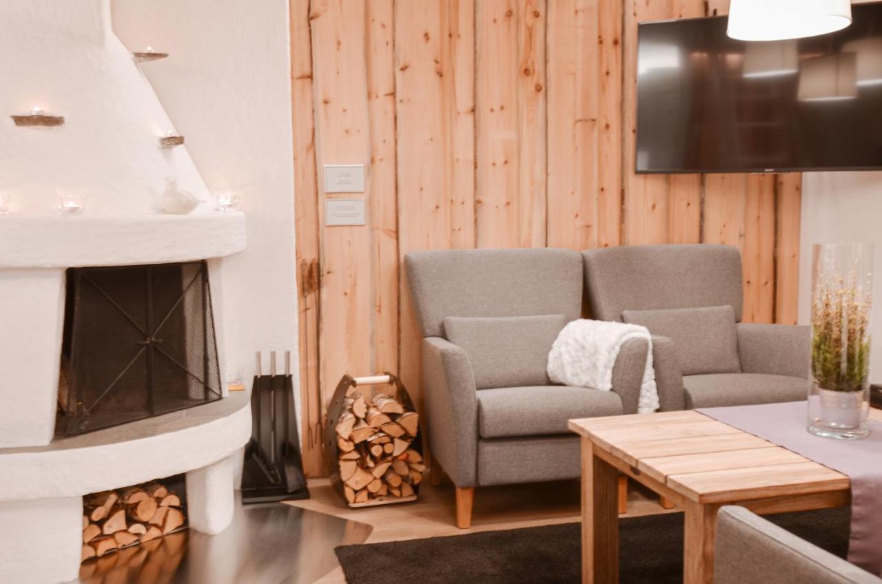 Apartmán Luttokolo, Saariselkae Exteriér fotografie