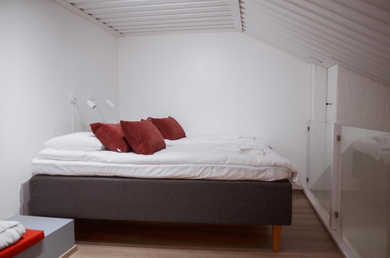 Apartmán Luttokolo, Saariselkae Exteriér fotografie